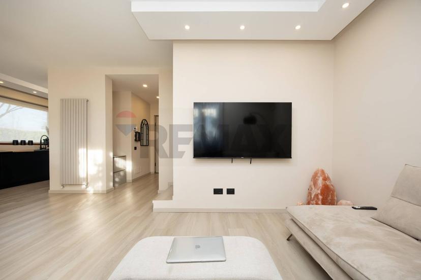 Villa a schiera in Via San Fermo 78, Brembate — foto 5 di 5