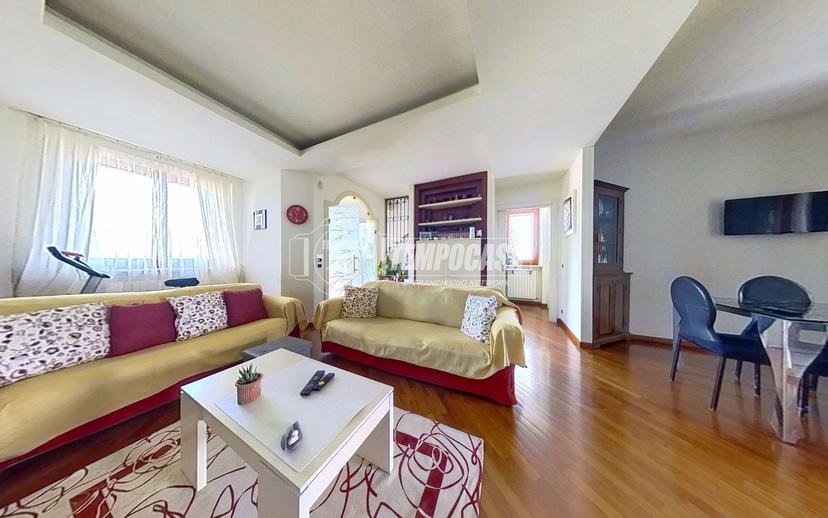 Villa in Via Andrea Costa, Sant'Elpidio a Mare — foto 2 di 5