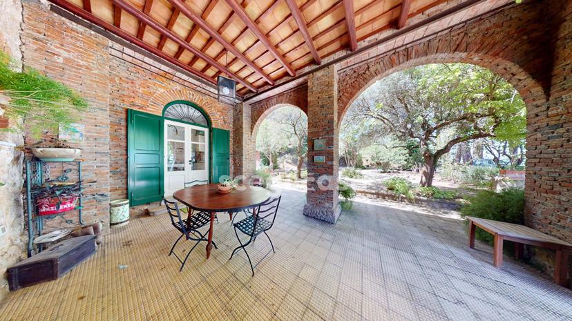 Villa in Contrada Mandrazze Snc, Castelbuono — foto 3 di 5