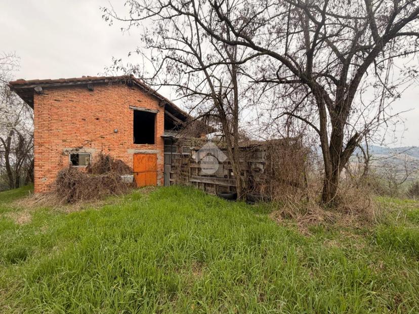 Rustico in Via Serra 12, Valsamoggia — foto 2 di 5