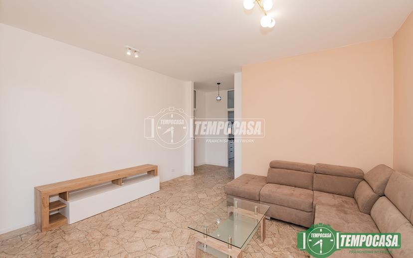 Quadrilocale in Via XV Martiri 2, Vimodrone — foto 5 di 5