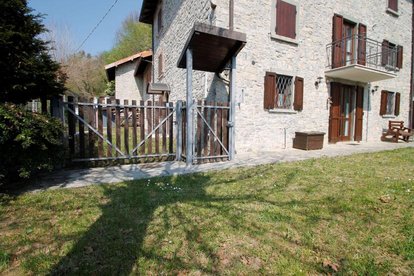 Porzione di casa, Berbenno — foto 5 di 5