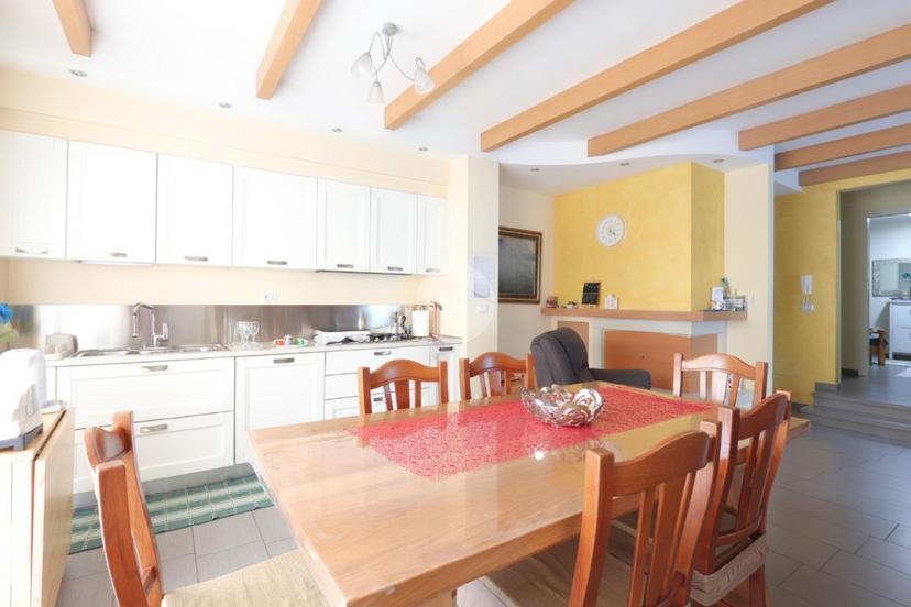 Villa in Via Colli Innamorati 49, Pescara — foto 4 di 5