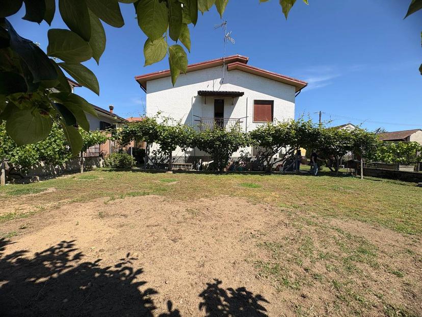 Villa, Gambolò — foto 5 di 5