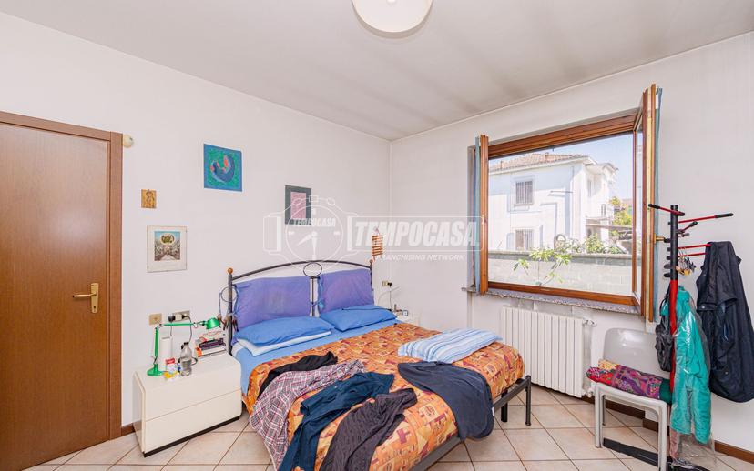 Casa indipendente in Via Guglielmo Marconi 11/B, Castello d'Agogna — foto 2 di 5