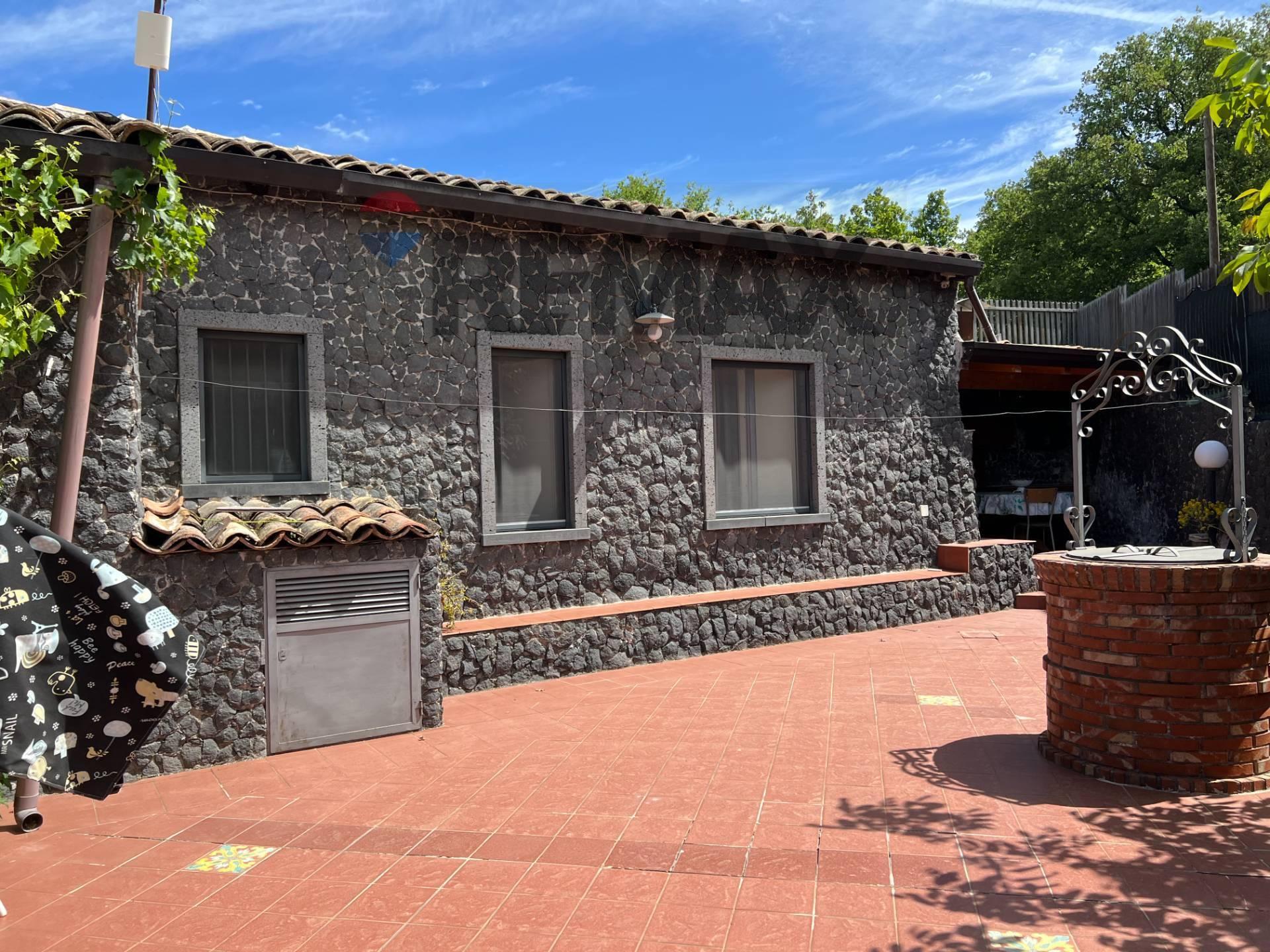 Villa in Via Cavaliere Bosco Sn, Santa Maria di Licodia