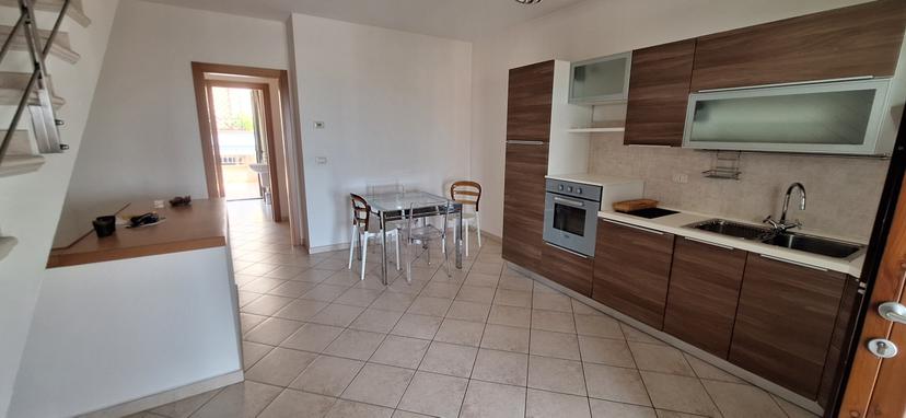 Casa indipendente in Strada Eugenio Montale, Rapolano Terme — foto 3 di 5