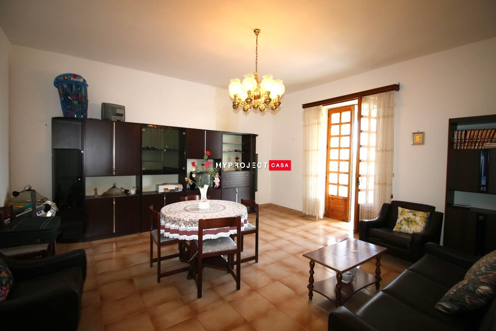Villa in Contrada Termetrio, Cisternino