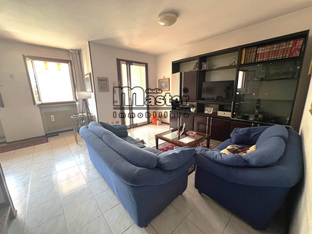 Villa in Via Zecchina 5, Quinto di Treviso