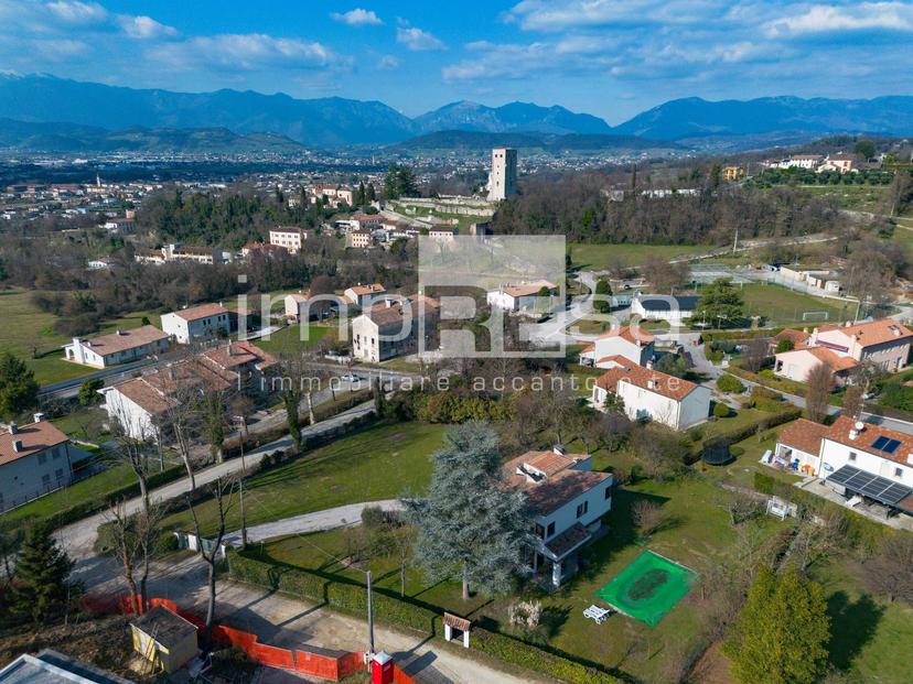 Villa in Via Strada di Collalto 13, Susegana — foto 4 di 5