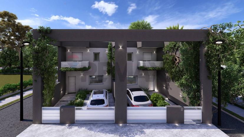Quadrilocale in Via Villa Convento 8, Carmiano — foto 3 di 5