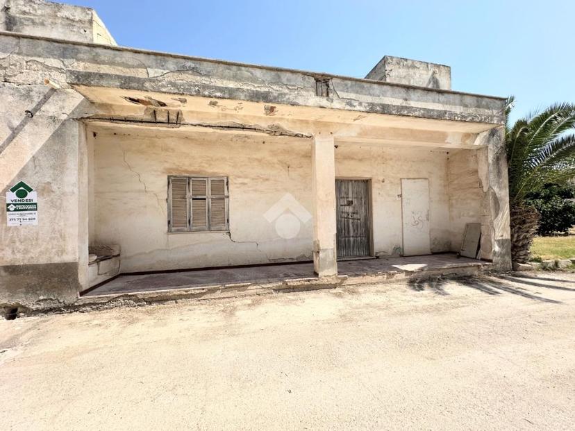 Casa indipendente in Via Marsala 33, Manduria — foto 3 di 5