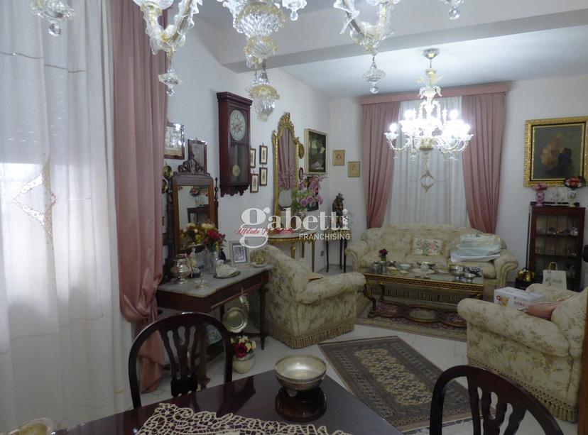 Casa indipendente in Via Lo Jacono 31, Trabia — foto 5 di 5