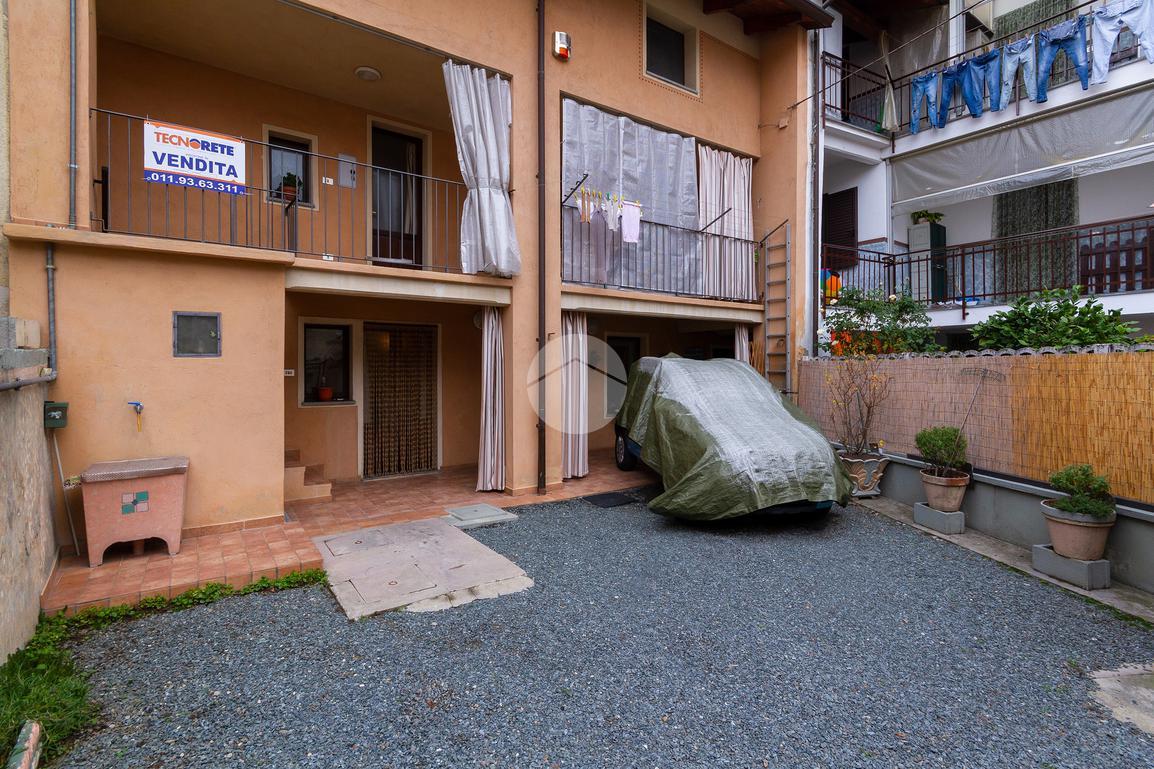 Casa indipendente in Via Vittorio Emanuele 92, Giaveno