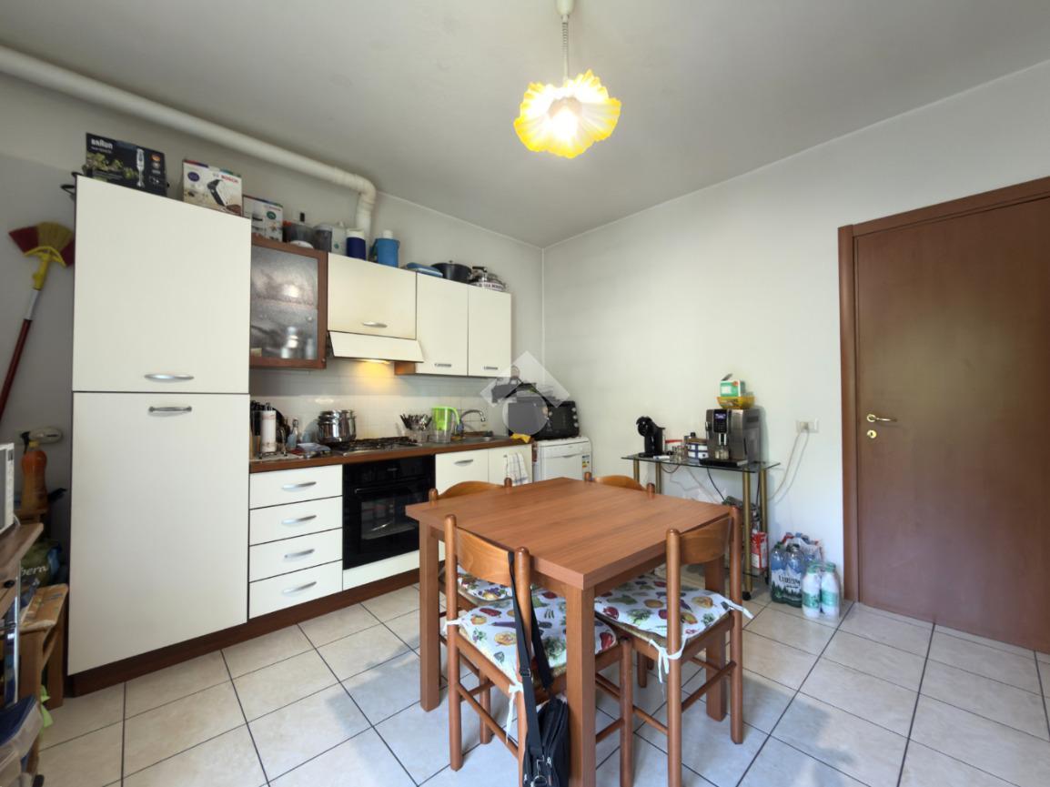 Casa indipendente in Via Falck 5, Teglio