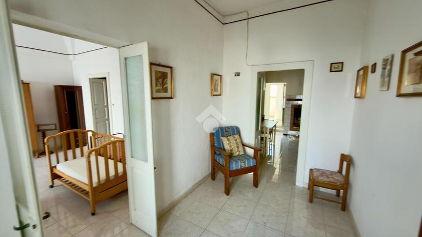 Casa indipendente in Via Montano, Salve — foto 2 di 5