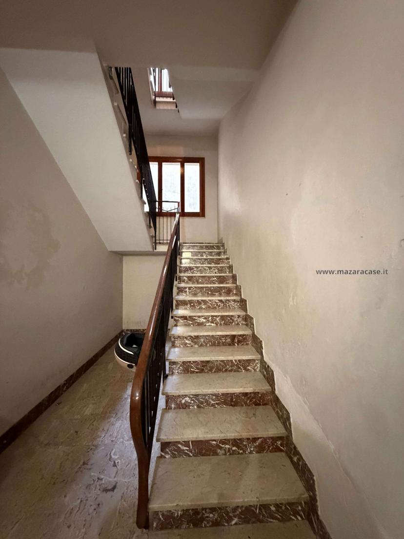 Appartamento in Via Salemi, Mazara del Vallo — foto 4 di 5