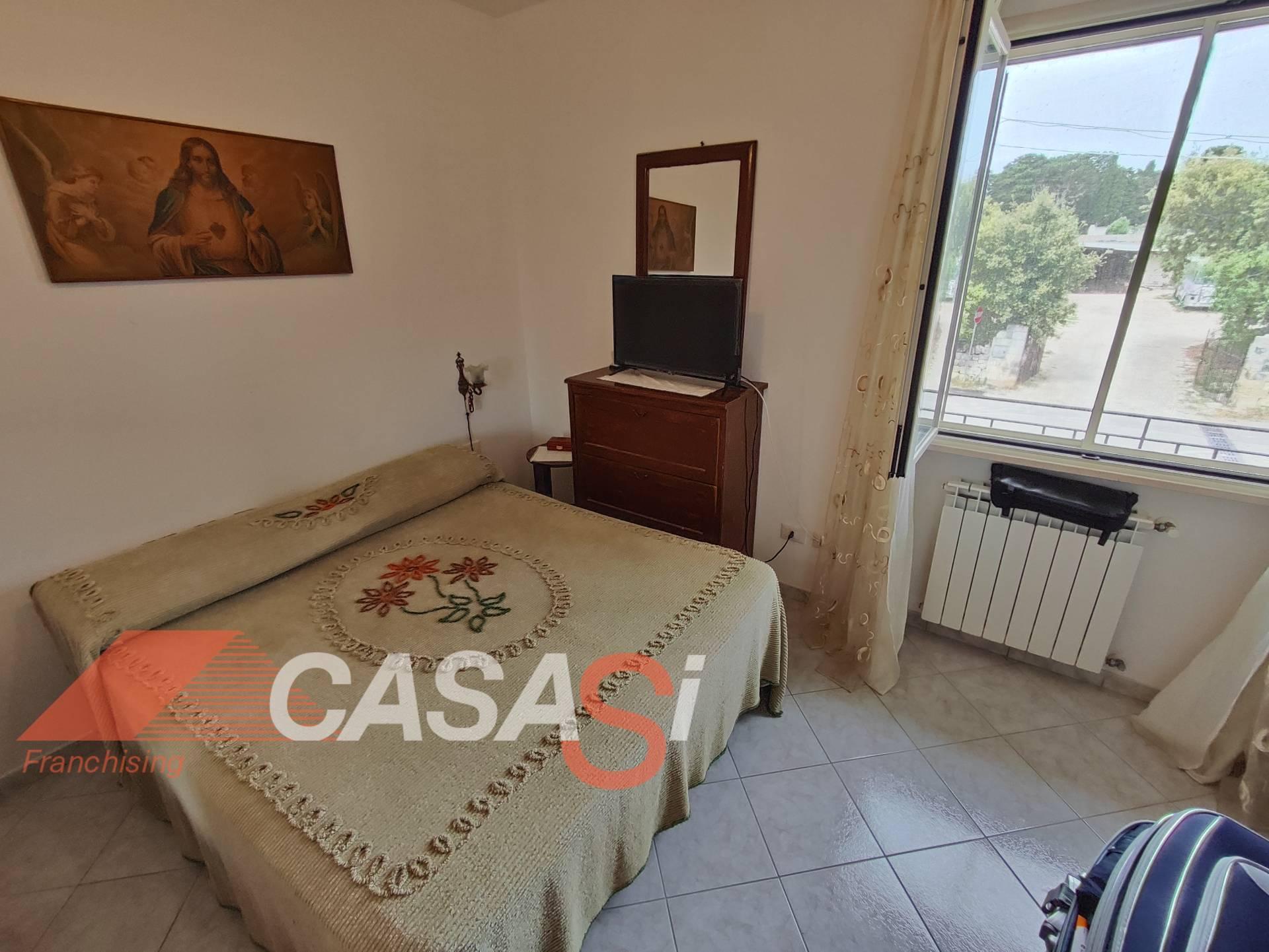 Quadrilocale in Via Valle dell'Idro, Casamassella 2, Uggiano la Chiesa