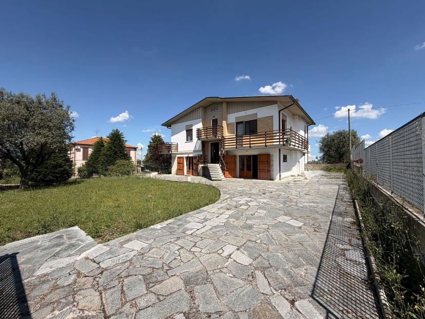 Trilocale in Via Capo di Fuori  176, Sant'Omero — foto 4 di 5