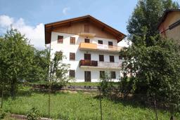 Appartamento in Via Pietro da Rin Bettina 10, Vigo di Cadore