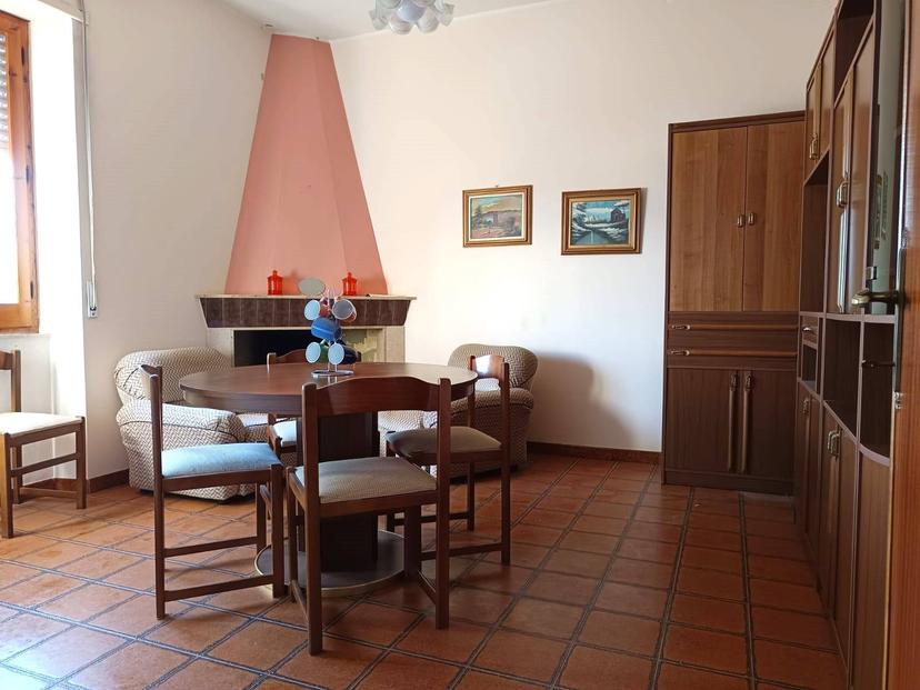 Casa indipendente in Via Mosca, Sardara — foto 4 di 5