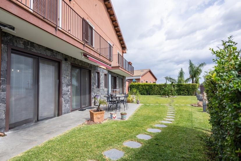 Villa, Piedimonte Etneo — foto 2 di 5
