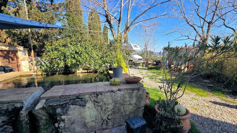 Rustico in Strada Regionale 398, Monterotondo Marittimo — foto 3 di 5