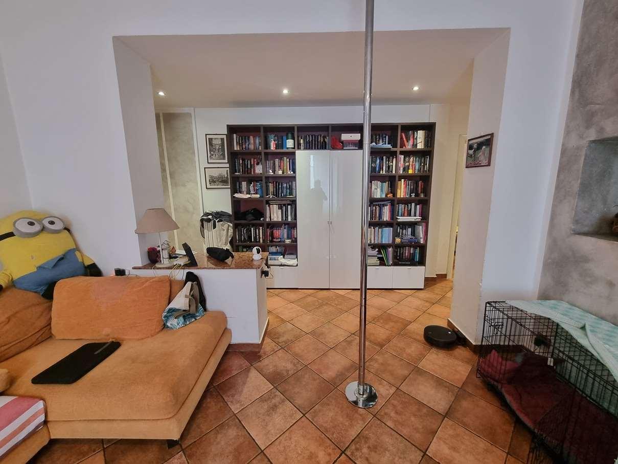 Quadrilocale in Via Groane, Limbiate