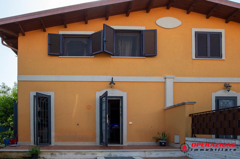 Villa in Via Giovanni Paolo II, Anguillara Sabazia — foto 3 di 5