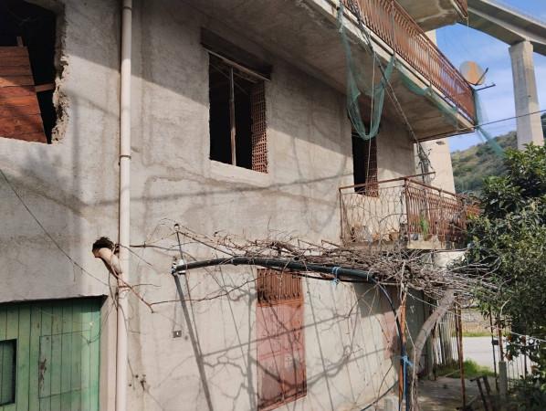 Trilocale in Contrada Canneto-San Giovanni, Caronia — foto 3 di 5