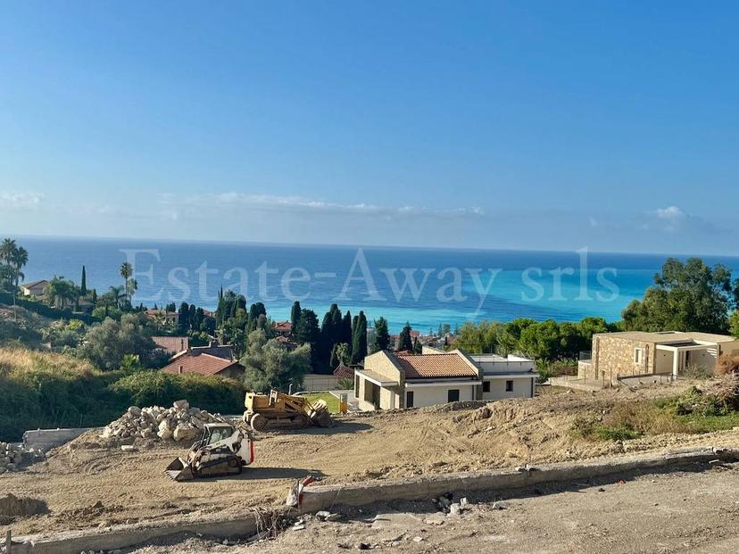 Rustico in Via dei Colli, Bordighera — foto 5 di 5