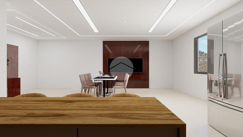 Casa indipendente in Via Francesco Daniele 7, Caserta — foto 3 di 5