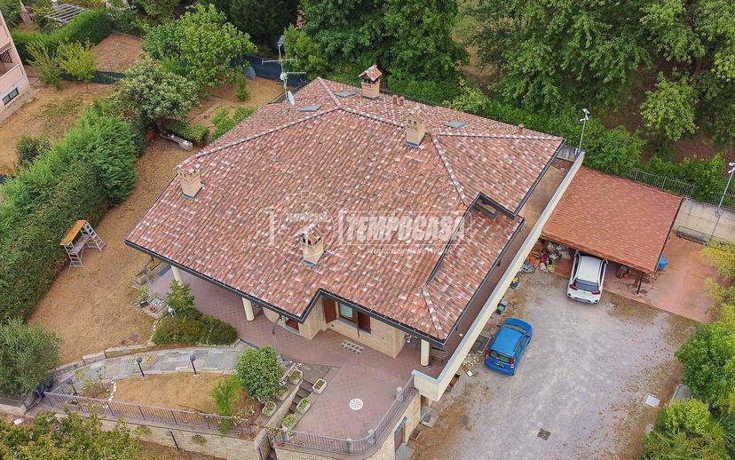 Villa in Via Valtellina 17, Fino Mornasco — foto 5 di 5