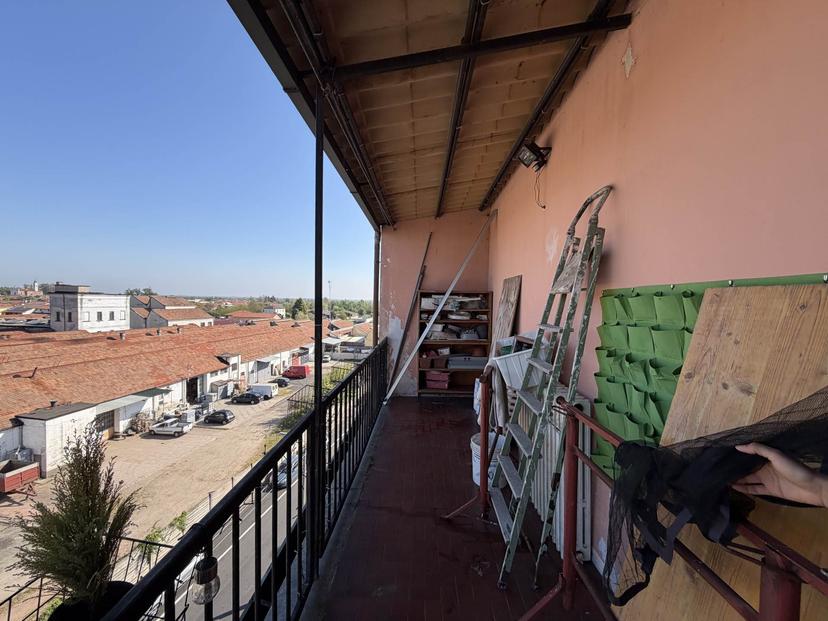 Bilocale, Cassolnovo — foto 5 di 5