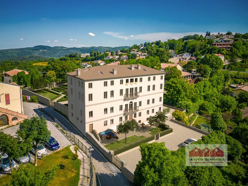 Appartamento in Via Umberto I, Arcugnano — foto 5 di 5