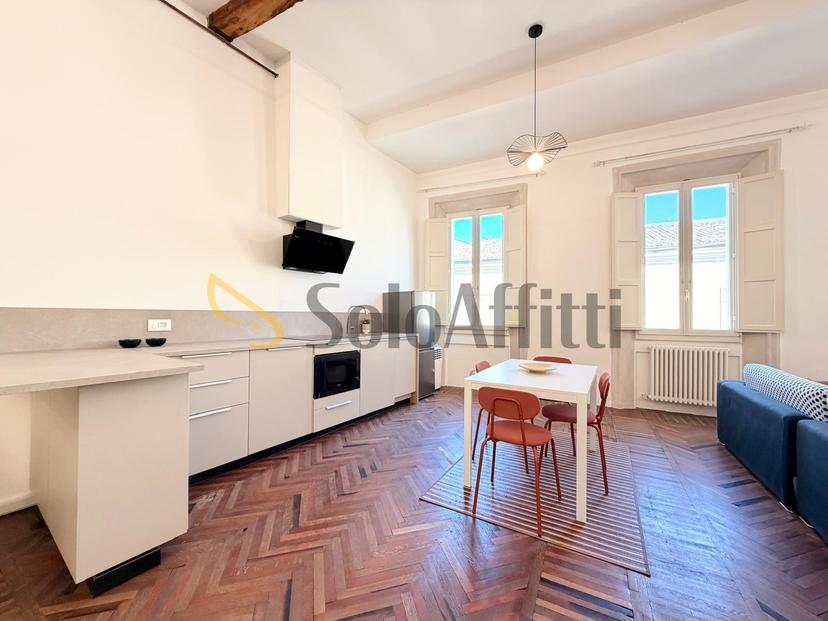 Loft in Corso Domenico Baccarini Sn, Faenza — foto 2 di 5