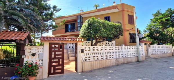 Trilocale in Vico Bisceglie, Trani — foto 4 di 5