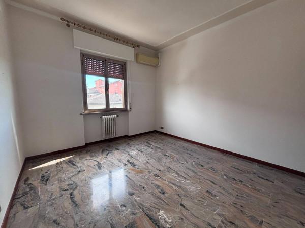 Trilocale in Via della Pesa 7, Tavazzano con Villavesco — foto 3 di 5