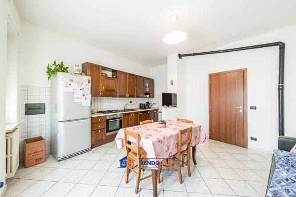 Trilocale in Via Asilo 15, Cavallermaggiore — foto 2 di 5
