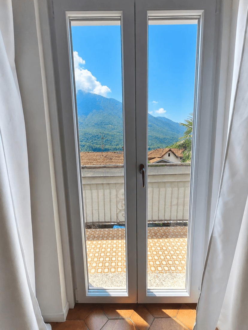 Trilocale in Via Calventina, Carlazzo — foto 2 di 5
