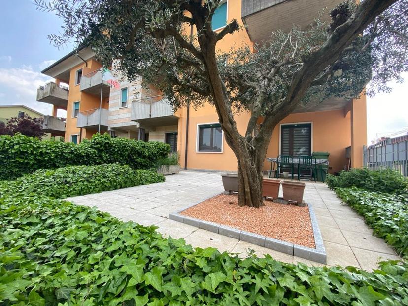 Quadrilocale, Mozzecane — foto 2 di 5