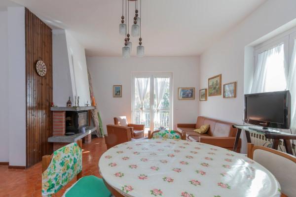 Villa in Strada Seconda, Nebbiuno — foto 5 di 5