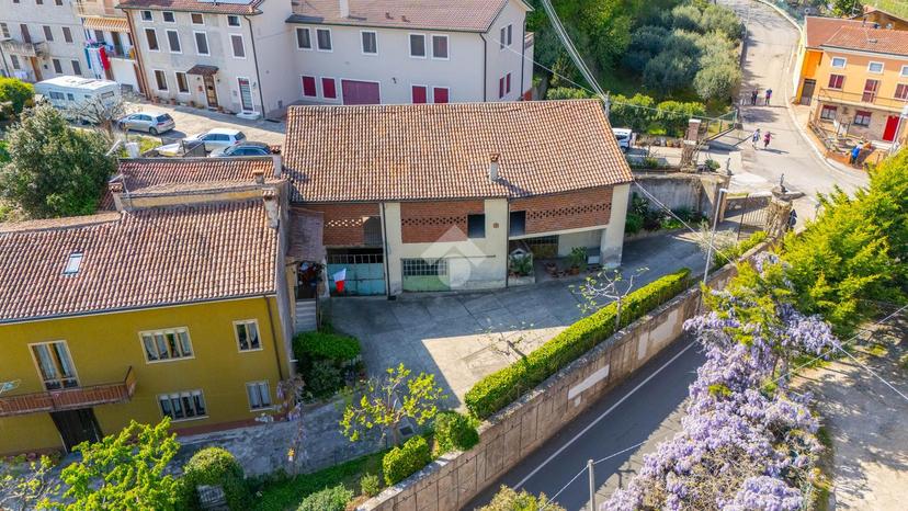 Villa in Via IV Novembre 10, Monteforte d'Alpone — foto 4 di 5