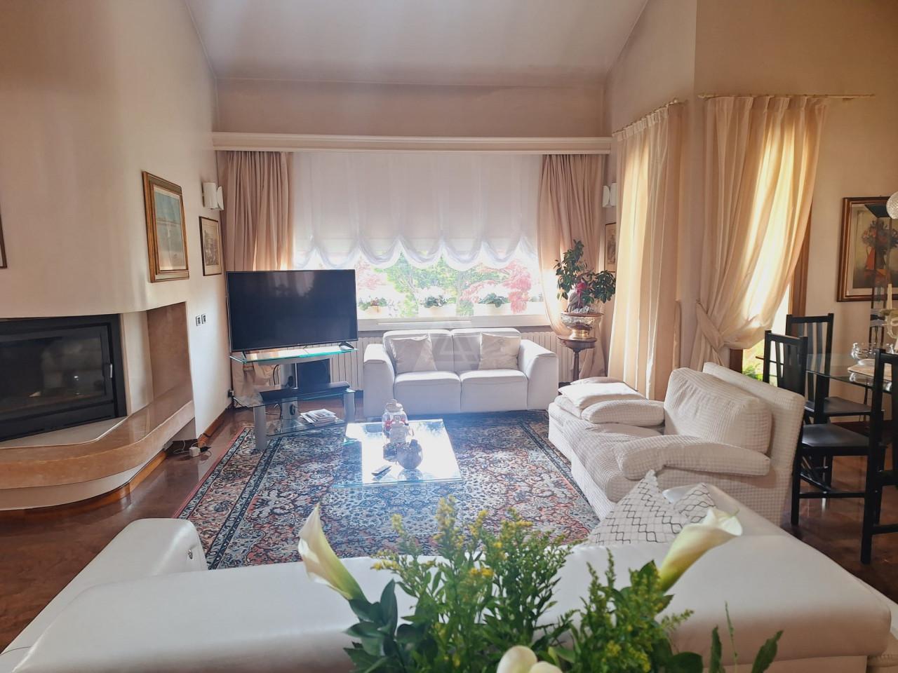 Villa, Castelfranco Veneto