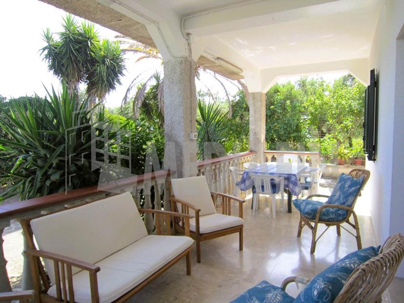 Villa in Contrada Sant'Irene, Corigliano-Rossano — foto 4 di 5