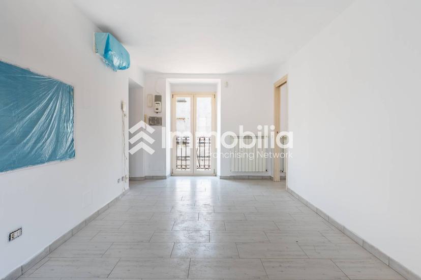 Bilocale in Via Andrea Mensa 20, Venaria Reale — foto 2 di 5