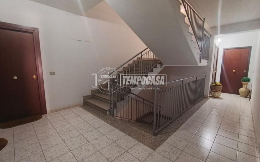 Trilocale in Via Giuseppe Tomasi di Lampedusa 81, Villafranca Tirrena — foto 3 di 5