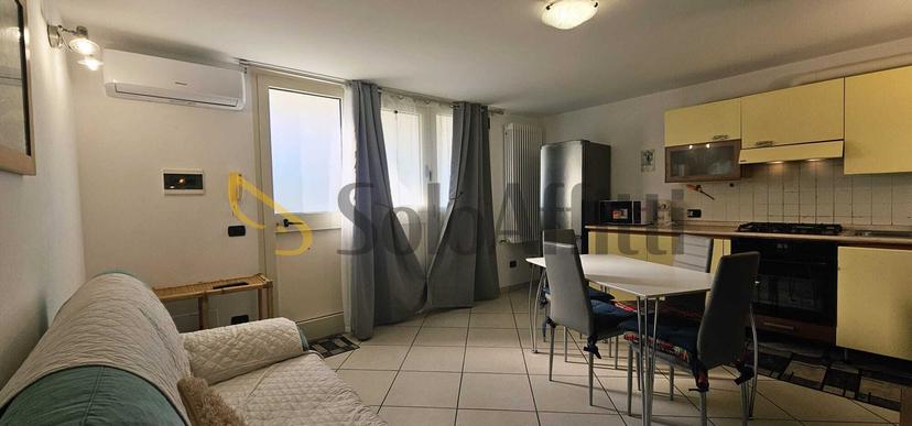 Bilocale in Via Emilia per Forlí 1421, Forlimpopoli — foto 3 di 5