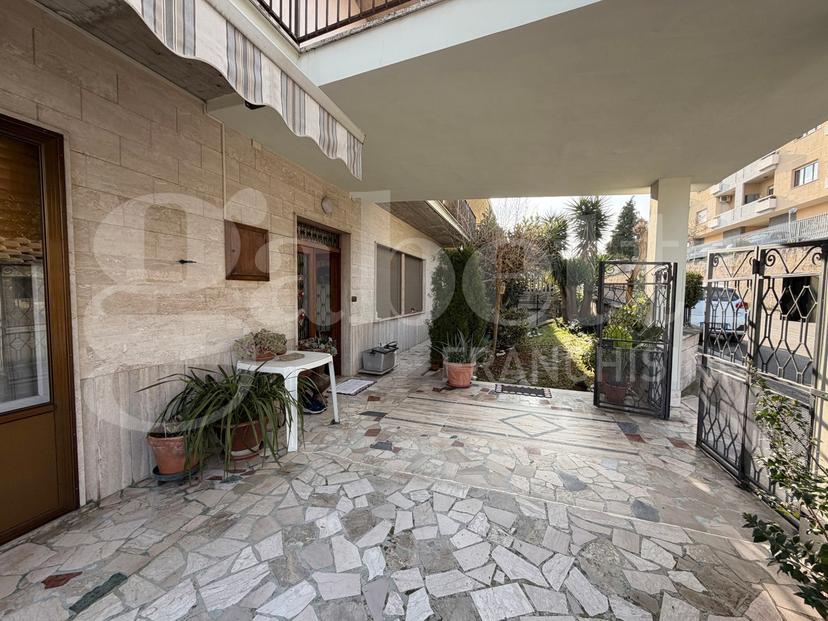 Casa indipendente in Via alla Salara  28, Sant'Omero — foto 2 di 5