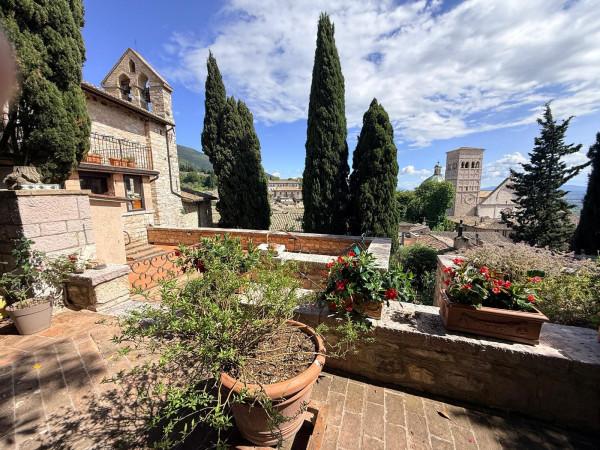 Villa in Vicolo San Lorenzo, Assisi — foto 2 di 5